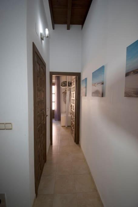 Appartamento Ático Elvira Granada Esterno foto