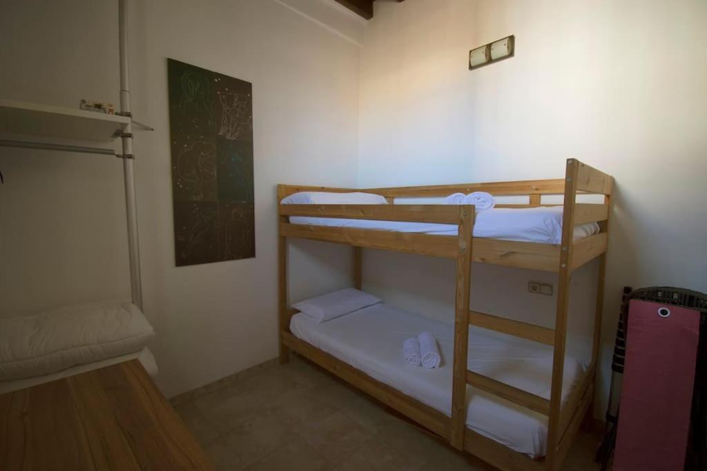 Appartamento Ático Elvira Granada Esterno foto