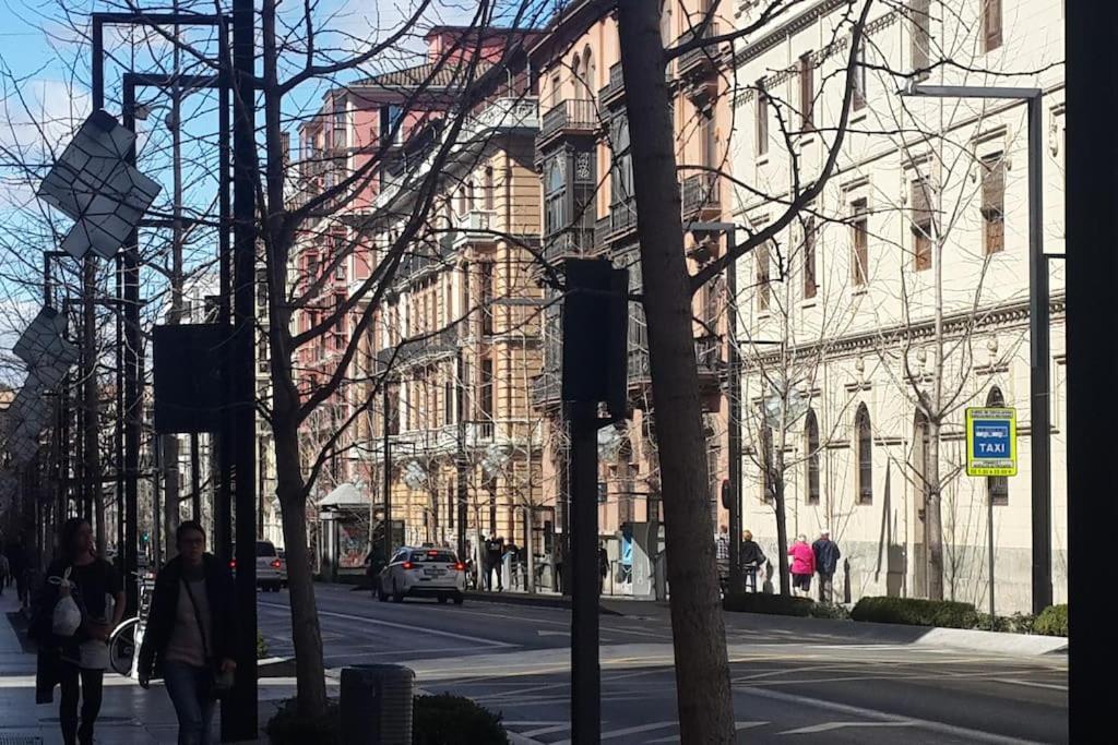 Appartamento Ático Elvira Granada Esterno foto
