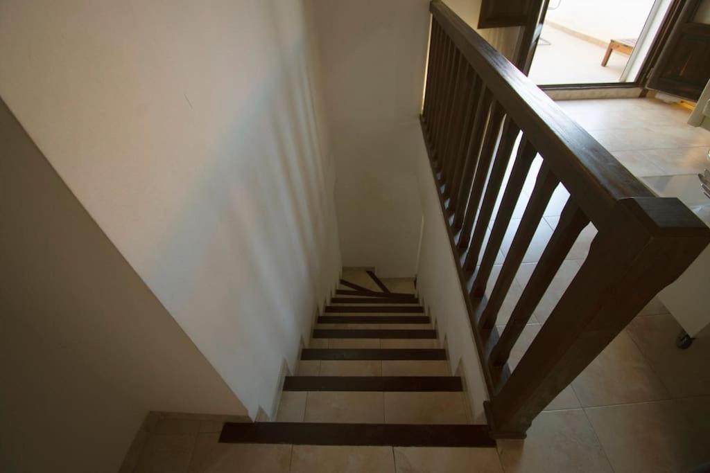Appartamento Ático Elvira Granada Esterno foto