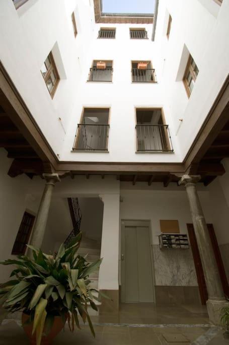 Appartamento Ático Elvira Granada Esterno foto