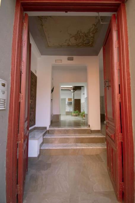 Appartamento Ático Elvira Granada Esterno foto